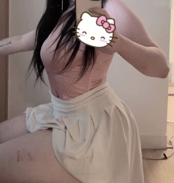 ennachenxo Nackt Leaks OnlyFans Foto 45