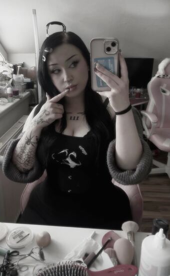 ennachenxo Nackt Leaks OnlyFans Foto 55