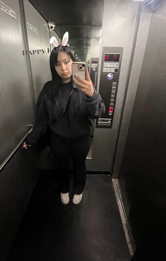 ennachenxo Nackt Leaks OnlyFans Foto 56