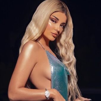 Era Istrefi