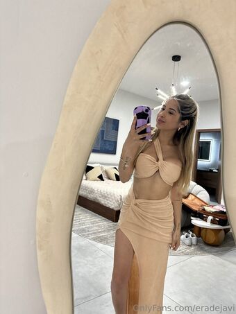 eradejavi Nackt Leaks OnlyFans Foto 10