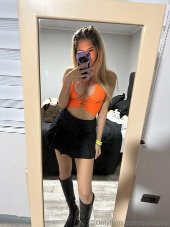 eradejavi Nackt Leaks OnlyFans Foto 14