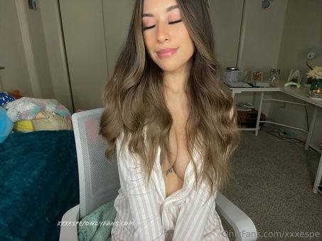 Espe ASMR