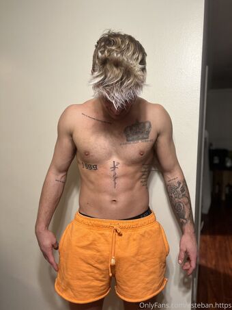 esteban.https Nackt Leaks OnlyFans Foto 23