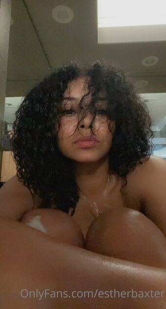Esther Baxter