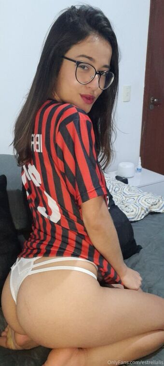 Estrellalis Nackt Leaks OnlyFans Foto 15