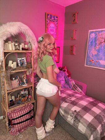 Ethereallovebug Nackt Leaks OnlyFans Foto 77