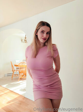 Eugenelle Nackt Leaks OnlyFans Foto 73