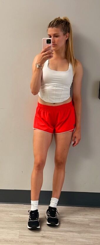 Eugenie Genie Bouchard