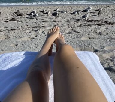 Eugenie Genie Bouchard