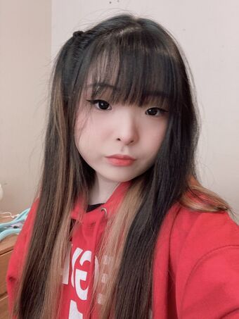eunamiku Nackt Leaks OnlyFans Foto 12