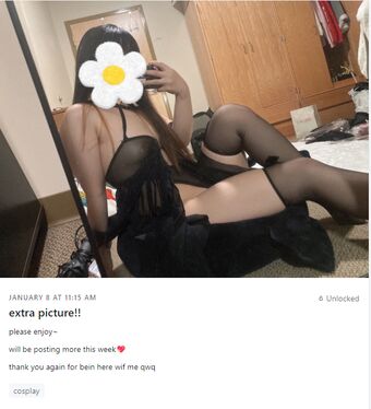 eunamiku Nackt Leaks OnlyFans Foto 20