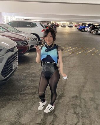 eunamiku Nackt Leaks OnlyFans Foto 24