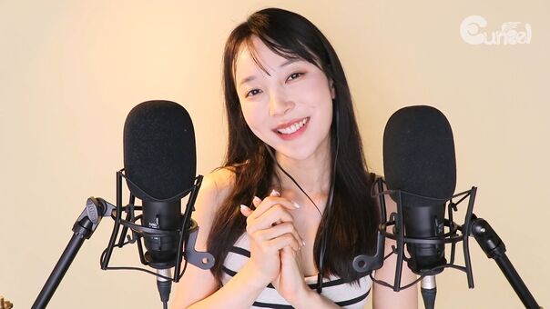 Eunzel ASMR