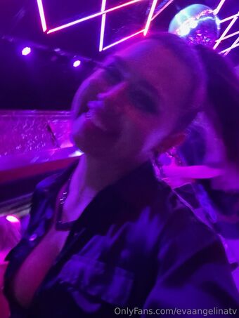 Eva Angelina