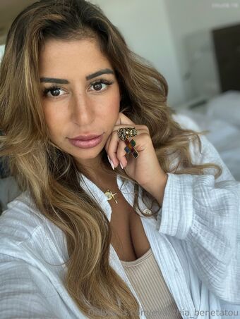 Eva Benetatou Nackt Leaks OnlyFans Foto 84