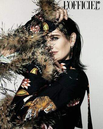 Eva Green