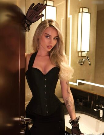 Eva Level Nackt Leaks OnlyFans Foto 21