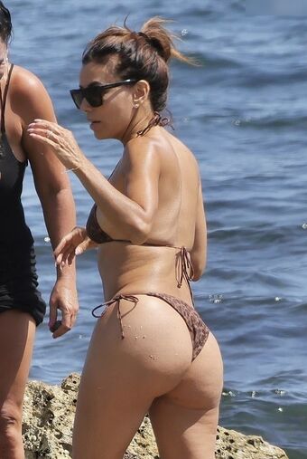 Eva Longoria