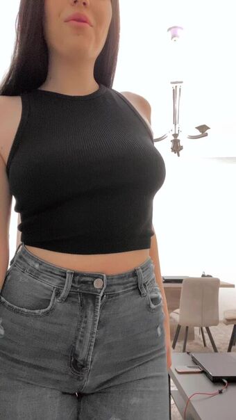 Eva Love Nackt Leaks OnlyFans Foto 35