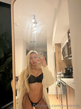 Eva Rende Nackt Leaks OnlyFans Foto 16