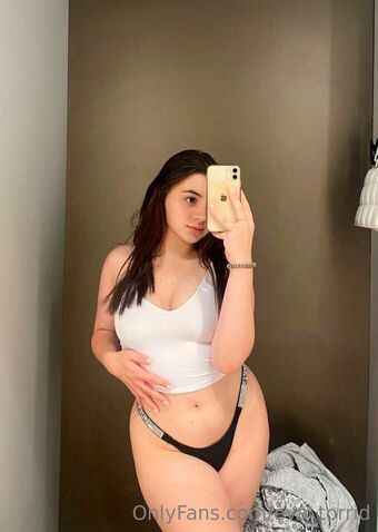 eva_torrid Nackt Leaks OnlyFans Foto 57