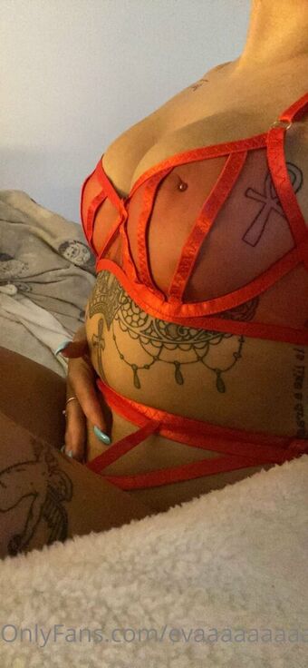 Evaaaaaaaaaaa Nackt Leaks OnlyFans Foto 10