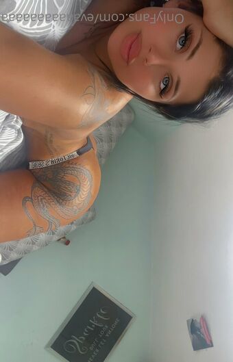 Evaaaaaaaaaaa Nackt Leaks OnlyFans Foto 14