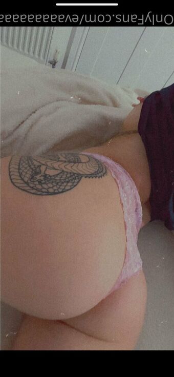Evaaaaaaaaaaa Nackt Leaks OnlyFans Foto 22