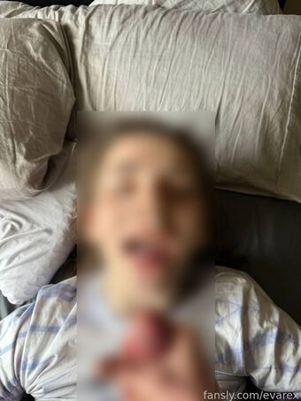 evarex Nackt Leaks OnlyFans Foto 12