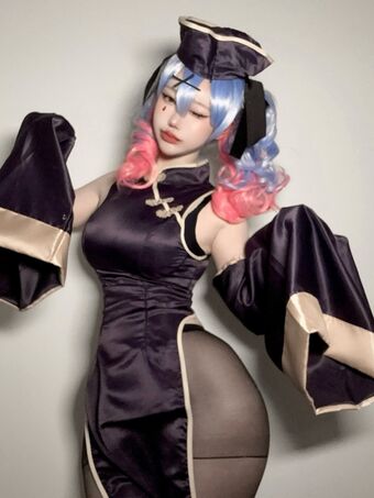 Evawishx Nackt Leaks OnlyFans Foto 147