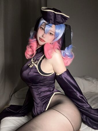 Evawishx Nackt Leaks OnlyFans Foto 148