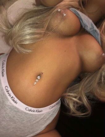 Eve Ruby Smith Nackt Leaks OnlyFans Foto 7