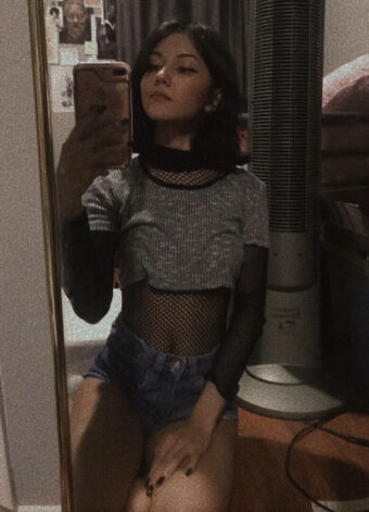 Eveable Nackt Leaks OnlyFans Foto 18