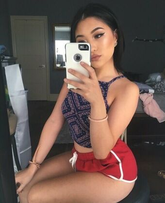 Evedesu Nackt Leaks OnlyFans Foto 8
