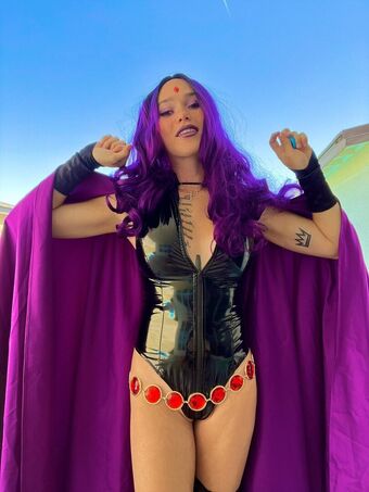 Eveebee Nackt Leaks OnlyFans Foto 4