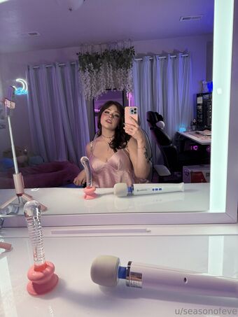 eveirisowo Nackt Leaks OnlyFans Foto 31