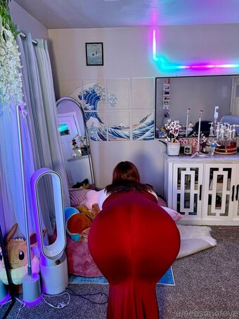 eveirisowo Nackt Leaks OnlyFans Foto 37