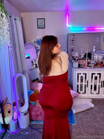 eveirisowo Nackt Leaks OnlyFans Foto 38