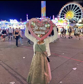 Evelyn Burdecki Nackt Leaks OnlyFans Foto 17