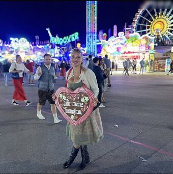 Evelyn Burdecki Nackt Leaks OnlyFans Foto 18