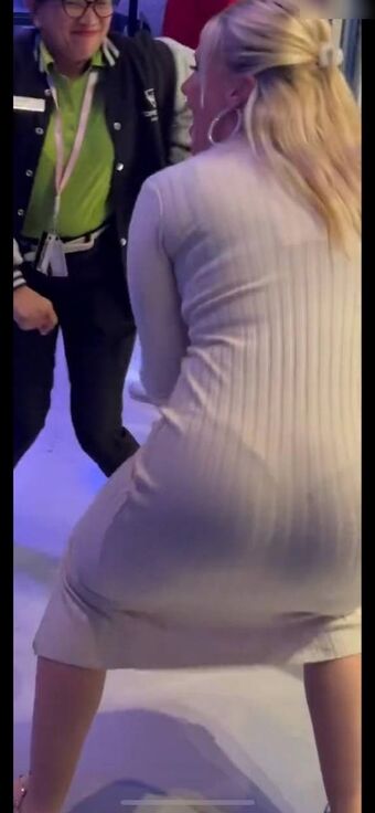 Evelyn Burdecki Nackt Leaks OnlyFans Foto 37