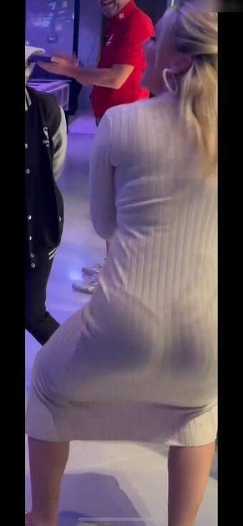 Evelyn Burdecki Nackt Leaks OnlyFans Foto 38