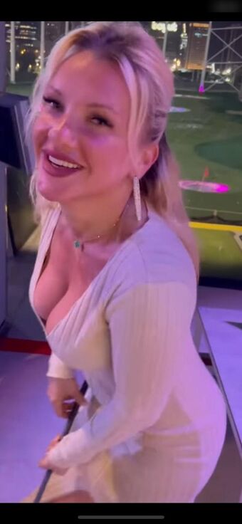 Evelyn Burdecki Nackt Leaks OnlyFans Foto 39