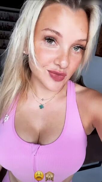 Evelyn Burdecki Nackt Leaks OnlyFans Foto 42