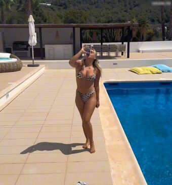 Evelyn Burdecki Nackt Leaks OnlyFans Foto 83