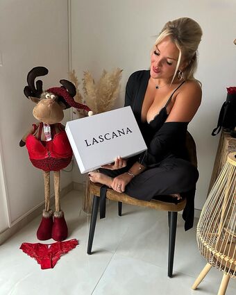 Evelyn Burdecki Nackt Leaks OnlyFans Foto 88