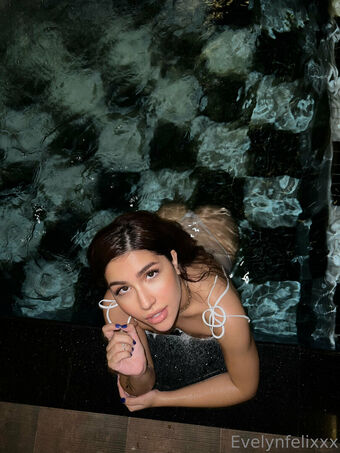 Evelyn Felix