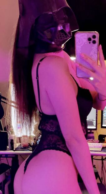 Eveuh Nackt Leaks OnlyFans Foto 7