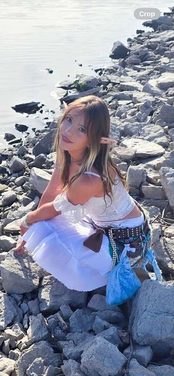 evie.ei Nackt Leaks OnlyFans Foto 38